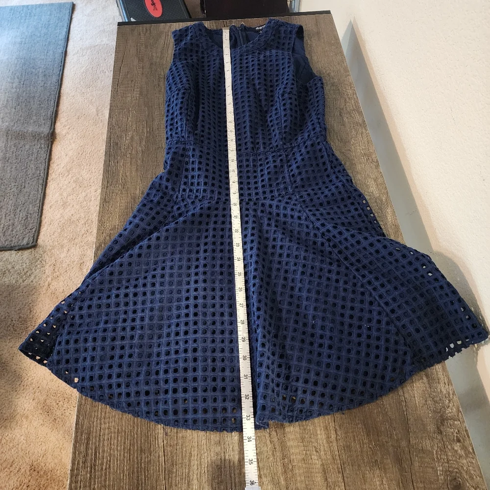 Madewell dress size 0.  ‎              BIN 35 - Picture 6 of 9